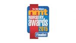 Connect Childcare nursery management software and online learning journals award winners