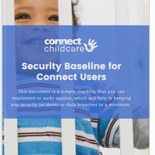 Security Baseline Image Cover