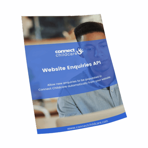 Website Enquiries API