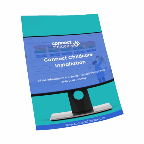 Connect Childcare Installation