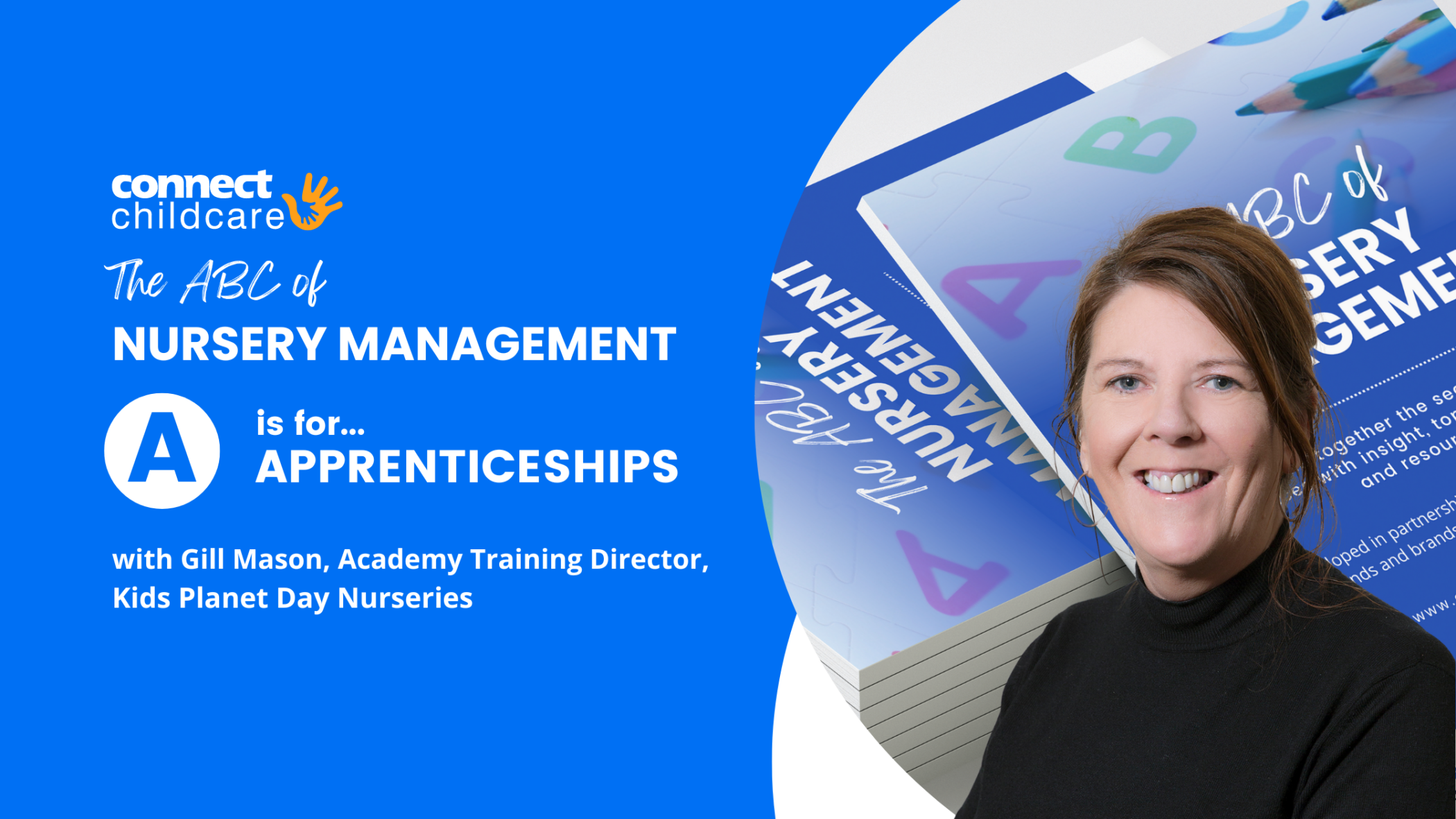 A is for Apprenticeships