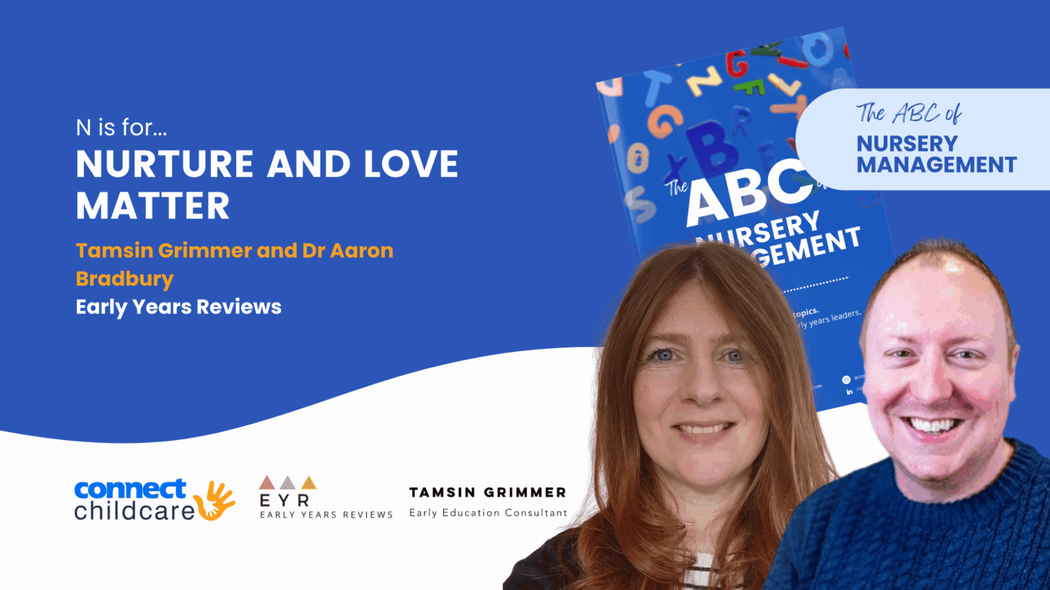 Nurture and Love: ABC of Nursery Management