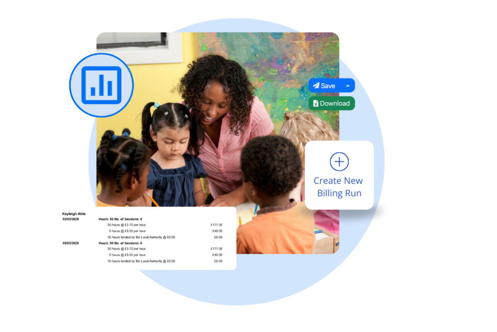 iConnect | Child Development and Learning Journals