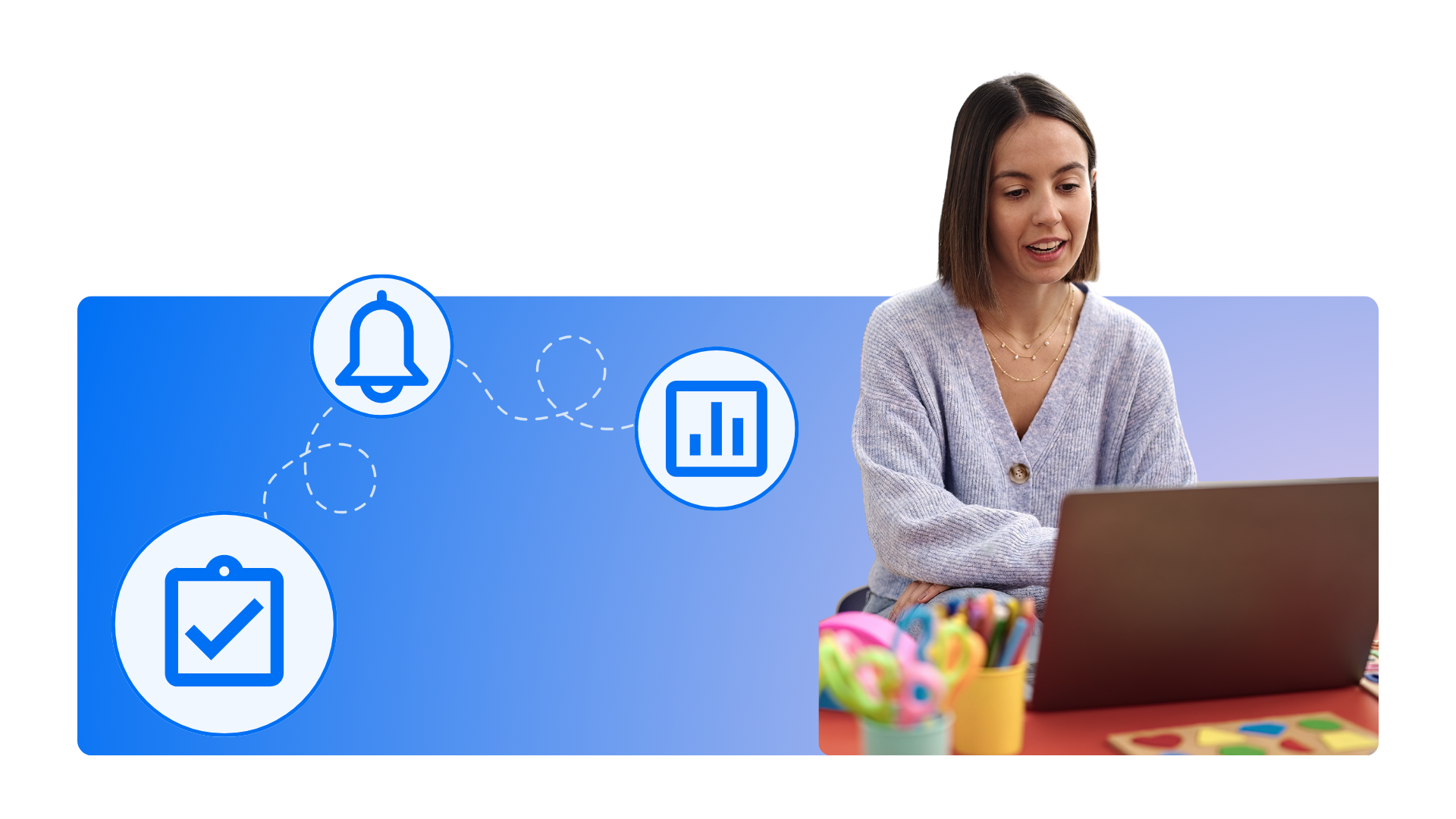 iConnect | Child Development and Learning Journals