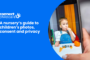 A nursery’s guide to children’s photos, consent and privacy